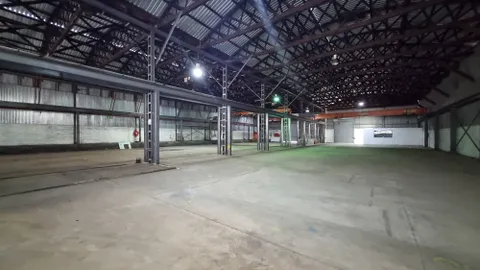 Paarl Bella Vista Industrial